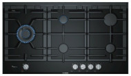 Газовая варочная панель Bosch PRS9A6D70 Газовая варочная панель Bosch PRS9A6D70