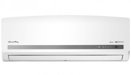 Сплит-система SmartWay SAF-E18APL3ua/SAN-E18APL3ua Сплит-система SmartWay SAF-E18APL3ua/SAN-E18APL3ua