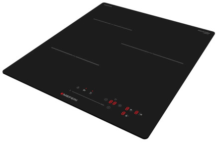 Варочная панель с инвертором Meferi MIH453BK COMFORT Варочная панель с инвертором Meferi MIH453BK COMFORT