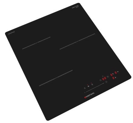 Варочная панель с инвертором Meferi MIH453BK COMFORT Варочная панель с инвертором Meferi MIH453BK COMFORT