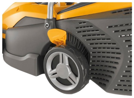 Газонокосилка STIGA SLM 3448 AE Газонокосилка STIGA SLM 3448 AE
