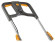 Газонокосилка STIGA SLM 3448 AE Газонокосилка STIGA SLM 3448 AE