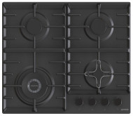 Газовая варочная панель Gorenje GW 641 SYB Газовая варочная панель Gorenje GW 641 SYB
