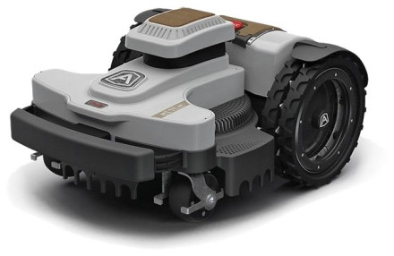 Газонокосилка Ambrogio 4.0 Elite Premium AM040L0V8Z