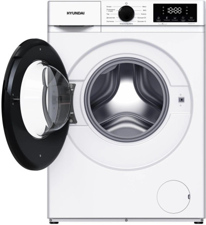 Стиральная машина Hyundai WME8212 Стиральная машина Hyundai WME8212