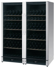 Винный шкаф Vestfrost WSBS 155 S Винный шкаф Vestfrost WSBS 155 S