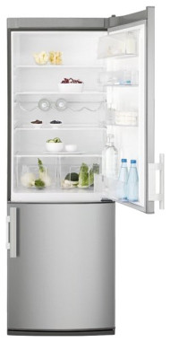 Холодильник Electrolux EN 13400 AX Холодильник Electrolux EN 13400 AX