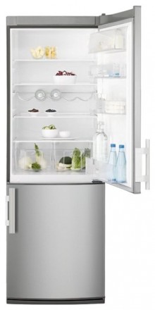 Холодильник Electrolux EN 13400 AX