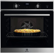 Электрический духовой шкаф Electrolux EOD5F71X Электрический духовой шкаф Electrolux EOD5F71X