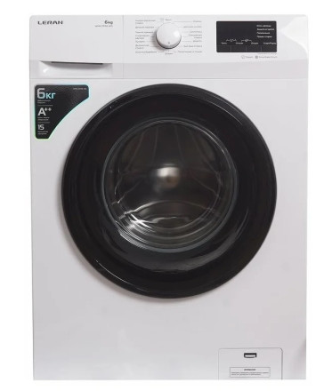 Стиральная машина Leran WMS 33106 WD Стиральная машина Leran WMS 33106 WD