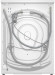 Стиральная машина Bosch WAN2411EPL Стиральная машина Bosch WAN2411EPL