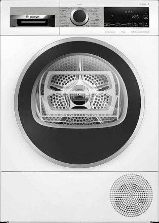 Сушильная машина BOSCH WQG235A0IT Сушильная машина BOSCH WQG235A0IT