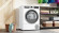 Сушильная машина BOSCH WQG235A0IT Сушильная машина BOSCH WQG235A0IT