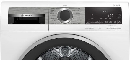 Сушильная машина BOSCH WQG235A0IT Сушильная машина BOSCH WQG235A0IT