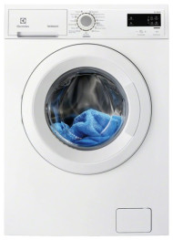 Стиральная машина Electrolux EWS 1264 EDW Стиральная машина Electrolux EWS 1264 EDW