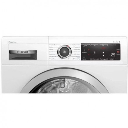 Сушильная машина BOSCH WTX87M40 Сушильная машина BOSCH WTX87M40
