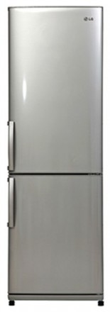 Холодильник LG GA-B409 ULCA