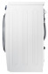Стиральная машина Samsung WW80K62E01W