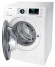 Стиральная машина Samsung WW80K62E01W