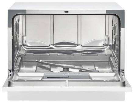 Компактная посудомоечная машина Bomann TSG 7404 weiss
