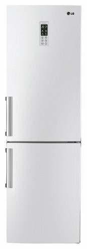 Холодильник LG GW-B449 BVQW Холодильник LG GW-B449 BVQW
