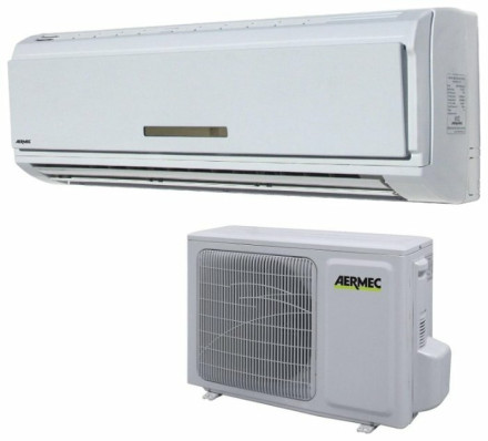 Настенная сплит-система Aermec GW090E / GW090C