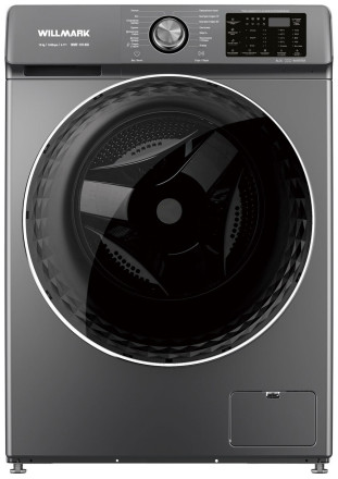 Стиральная машина Willmark WMF-1014IG Стиральная машина Willmark WMF-1014IG