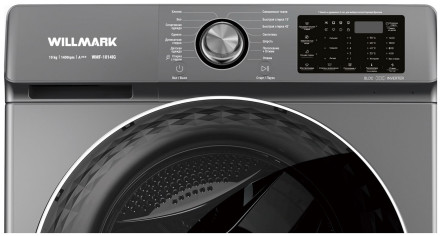 Стиральная машина Willmark WMF-1014IG Стиральная машина Willmark WMF-1014IG
