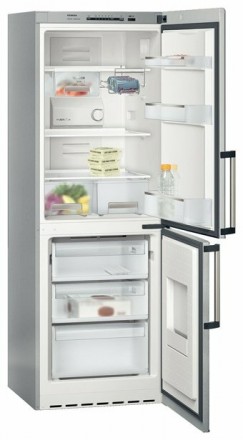 Холодильник Siemens KG33NX42