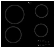Электрическая варочная панель Whirlpool AKT 801 NE Электрическая варочная панель Whirlpool AKT 801 NE