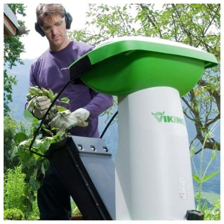 Измельчитель электрический Viking GE 420 3 кВт