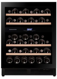 Винный шкаф DUNAVOX DAU-45.125DB.TO Винный шкаф DUNAVOX DAU-45.125DB.TO