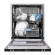 Посудомоечная машина HOMSAIR DW65L