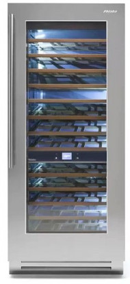 Винный шкаф FHIABA KS8990FW6