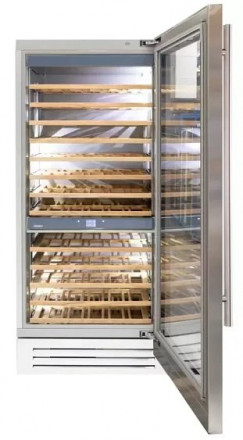 Винный шкаф FHIABA KS8990FW6 Винный шкаф FHIABA KS8990FW6