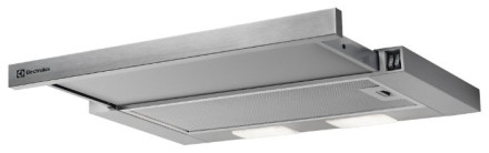 Встраиваемая вытяжка Electrolux LFP 216 S Встраиваемая вытяжка Electrolux LFP 216 S
