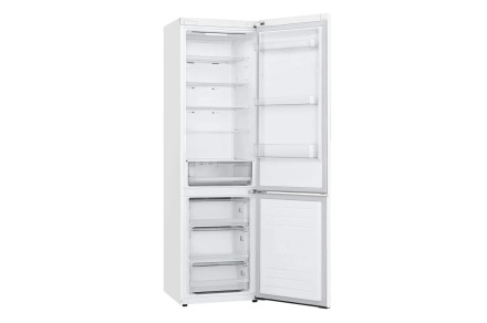 Холодильник LG GA-B509DQXL