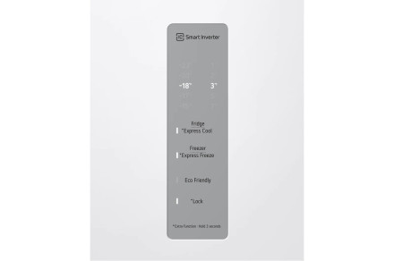 Холодильник LG GA-B509DQXL