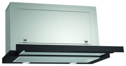 Встраиваемая вытяжка Kuppersberg SLIMBOX 90 GB
