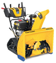 Снегоуборщик бензиновый Cub Cadet XS3 76 TDE Снегоуборщик бензиновый Cub Cadet XS3 76 TDE