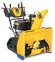 Снегоуборщик бензиновый Cub Cadet XS3 76 TDE Снегоуборщик бензиновый Cub Cadet XS3 76 TDE