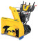 Снегоуборщик бензиновый Cub Cadet XS3 76 TDE Снегоуборщик бензиновый Cub Cadet XS3 76 TDE