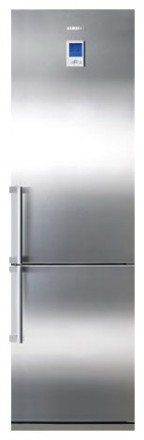 Холодильник Samsung RL-44 QEPS