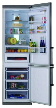 Холодильник Samsung RL-44 QEPS Холодильник Samsung RL-44 QEPS