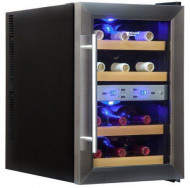 Винный шкаф COLD VINE C12-TSF2