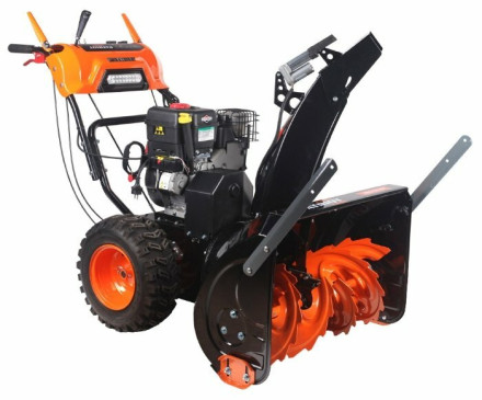 Снегоуборщик бензиновый PATRIOT PRO 981 ED Снегоуборщик бензиновый PATRIOT PRO 981 ED