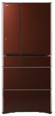 Холодильник Hitachi R-G690GUXT