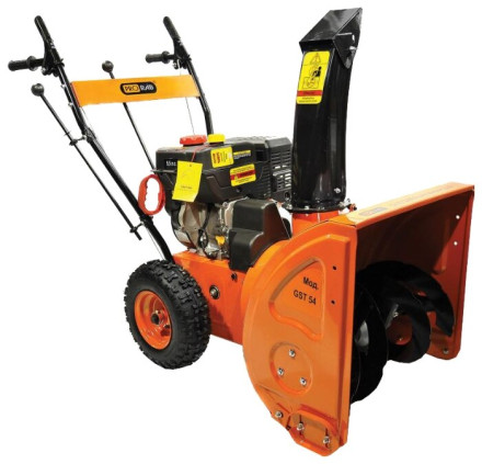 Снегоуборщик бензиновый PRORAB GST 54