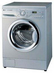 Стиральная машина LG WD-80155N