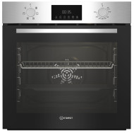 Встраиваемый электрический духовой шкаф Indesit IBFTE 3644 IX